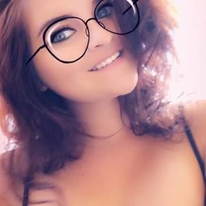 Meet your Posher, Kristi